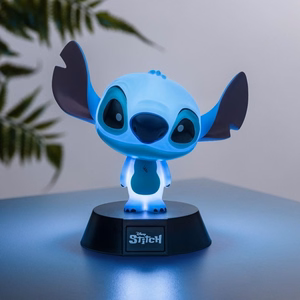 Disney Stitch – 11 cm lamp