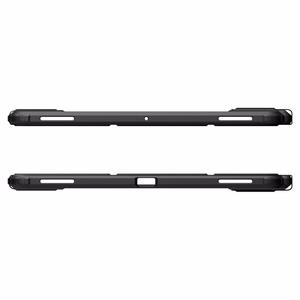 Spigen Ultra Hybrid Pro Ümbris jaoks Samsung Galaxy Tab S11 Ultra 14.6 X930 / X936 - Must