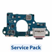 ServicePack Charging Board SAMSUNG S20 FE 5G G781B GH96-13848A