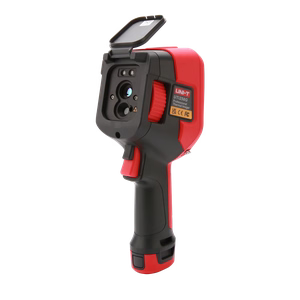 Uni-T UTi256G termokaamera