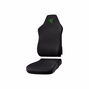 Razer Chair Sleeve Black/Green