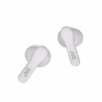 JVC EARBUDS HA-A3T HEADPHONES HAA-3TWU (WIRELESS, IN-EAR, valge)