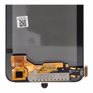 LCD Display for REDMI Note 11 4G/ 11S/ 12S/ Poco M4 Pro HARD OLED with out frame