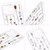 Tel Protect Flower jaoks Iphone 14 Pro Max design 4