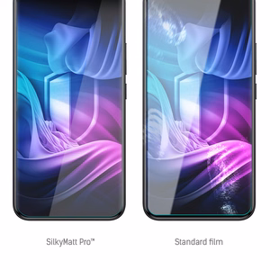 Redmi Note 15 Pro+ 5G – 3mk Silky Matt Pro telefoni ekraanikaitse