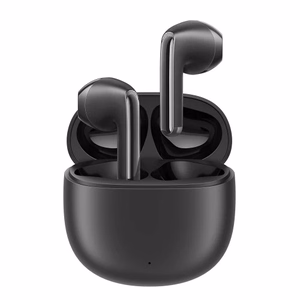 Bluetooth vabakäeseade Joyroom JR-FB1 must (Bluetooth 5.3)