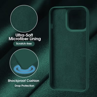 Ümbris X-Level Dynamic Apple iPhone 16 Plus tumeroheline