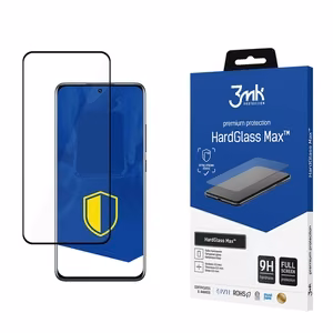 9H 3mk HardGlass Max™ glass jaoks Xiaomi 12 / 12X