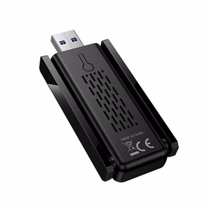 USB Wi-Fi adapter Hoco HI34 Wi-Fi6 must