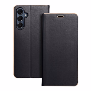 LUNA Book kuldne jaoks SAMSUNG A16 5G must