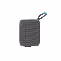 Juhtmevaba speaker Wiwu Thunder P26 hall