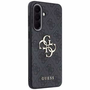 Guess ümbris Samsung Galaxy A57 (4G Big Metal Logo) must