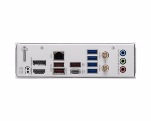 Emaplaat MSI AMD B850 SAM5 ATX DDR5 4 pesa