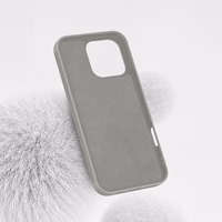 Ümbris X-Level "Dynamic" Apple iPhone 16 Pro Max hall