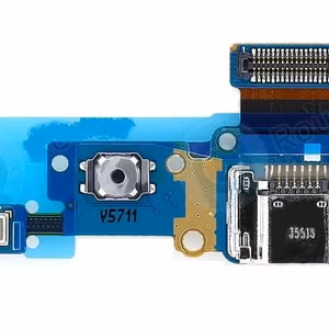 Flex Samsung T715/T719N Tab S2 8.0 LTE laadimispistiku, mikrofoni jaoks originaal (service pack)