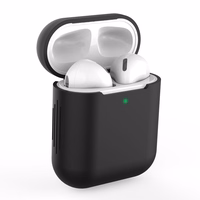 Tech-Protect Icon Ümbris jaoks AirPods 1 / 2 - must