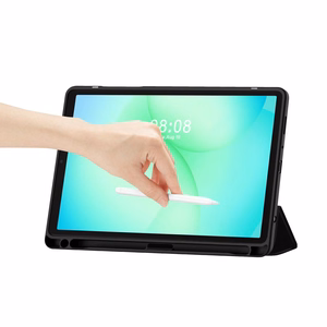 Tech-Protect SC Pen Hybrid Ümbris jaoks Samsung Galaxy Tab A9+ / A11+ Plus 11.0 X210 / X215 / X216 / X230 / X235 / X236 - must