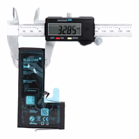 Aku jaoks iPhone 11 PRO 3046 mAh Sinine Star HQ