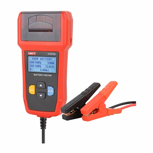 Uni-T UT675A Battery Tester