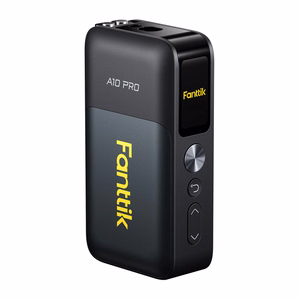 Fanttik A10 Pro 2-ühes laserkaugusmõõtja