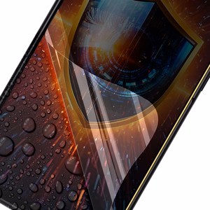 Redmi 14C / POCO C75 / Redmi A4 5G – 3mk Silky Matt Privacy privaatsusfilter