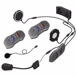 Mootorratta intercom Sena 10R Duo