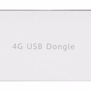 Brovi E3372-325 – 4G LTE USB-modem, valge