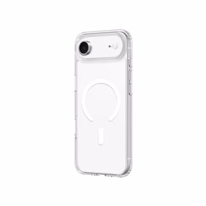 AmazingThing Minimal Mag Ümbris jaoks iPhone 17 Air Compatible with MagSafe - Clear