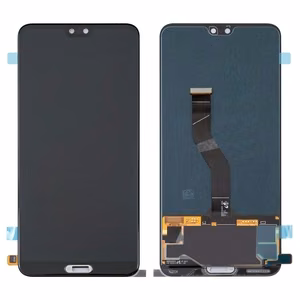 LCD ekraan Huawei P20 Pro koos touch ekraan must TFT HQ