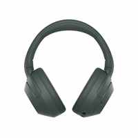 Sony ULT WEAR - Wireless Bluetooth Headphones with ULT POWER SOUND, Ultimate Deep Bass, Noise Cancelling, läbipaistev Call Quality, Up to 30hr Battery Life, IOS & Android