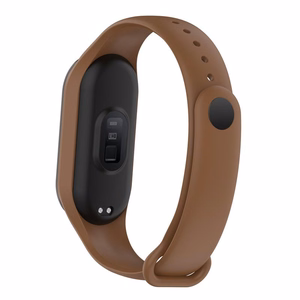 RIHM SMART BAND M5/M6 PRUUN