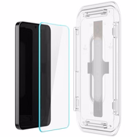 Spigen Glas.tR EZ Fit Karastatud klaas jaoks Samsung Galaxy S24+ - 2 pcs.