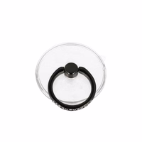 Ring Hoidja RH-10 - Must