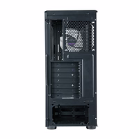 Cooler Master CMP 520 computer ümbris (must)
