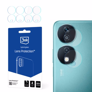 3mk Lens Protection™ hybrid camera glass jaoks Honor X7B