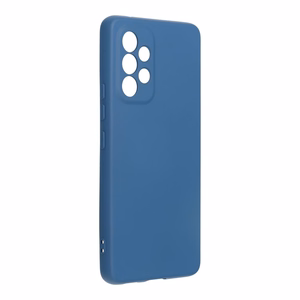 SILICONE case jaoks SAMSUNG A53 5G sinine