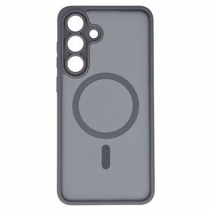 Tel Protect Aura Matte Magsafe ümbris Samsung Galaxy S25 FE, hall
