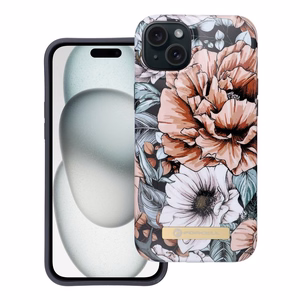 Ümbris jaoks iPhone 15 PLUS Forcell F-Protect Mirage compatible with Magsafe bloom bush
