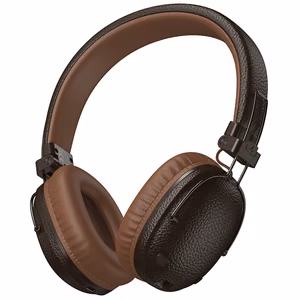 Borofone kõrvaklapid BO34 Suenos Bluetooth pruun