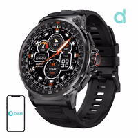 Colmi V69 smartwatch (must)