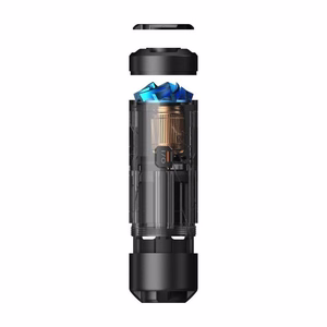 Kaasaskantav pump Flextail Zero Pump