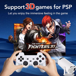 Gaming console Reach HY00