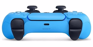 Sony DualSense PS5 juhtmevaba kontroller sinine