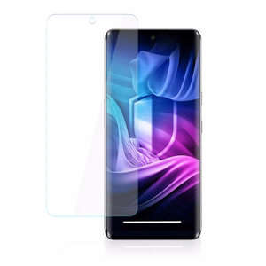 Lava Agni 3 – 3mk Silky Matt Pro telefoni ekraanikaitse
