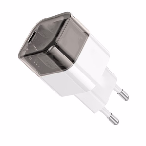 T-PHOX WALL CHARGER T-PP10 20W USB-C BLACK