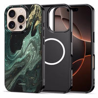 Tech-Protect Lamano MagSafe ümbris jaoks iPhone 16 Pro Max - multicolored