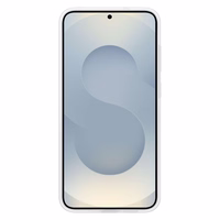 Samsung Flipsuit Ümbris EF-MS936CWEGWW jaoks Samsung Galaxy S25+ - valge