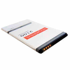 Aku MAXXIMUS HUAWEI Y5 II 2100 mAh HB4342A1RBC