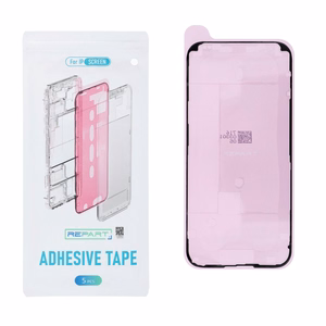 REPART LCD-ekraani kleepribad iPhone 16 Pro Max telefonile, 5 tk pakis