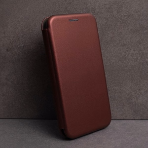 Kaaned Elegance Samsung S931 S25 burgundia